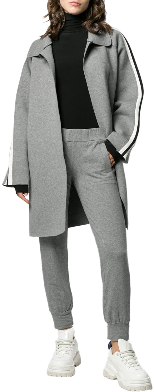 Norma Kamali Sweaters Black Zwart