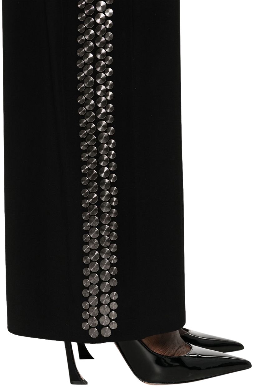 Norma Kamali Dresses Black Zwart