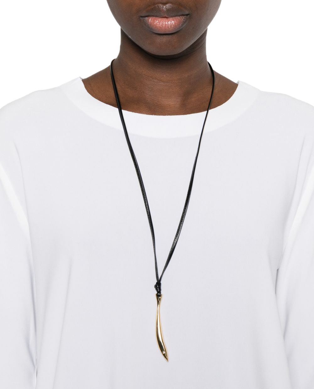 Norma Kamali Top White Wit