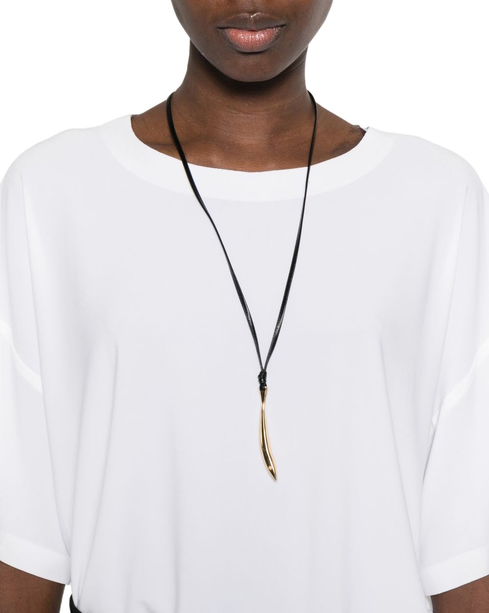 Norma Kamali T-Shirts And Polos White Wit