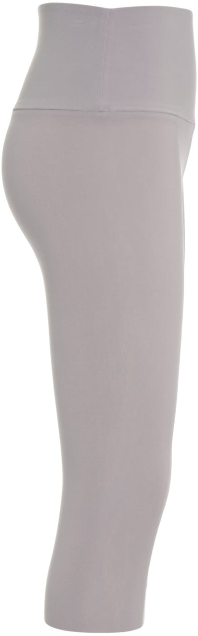 Norma Kamali Pedal pusher leggings Grijs