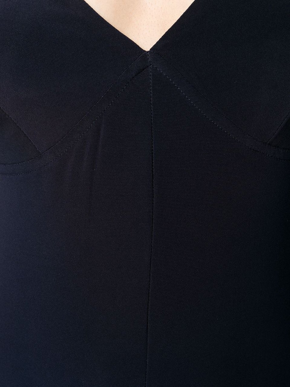 Norma Kamali Dresses Navy Navy
