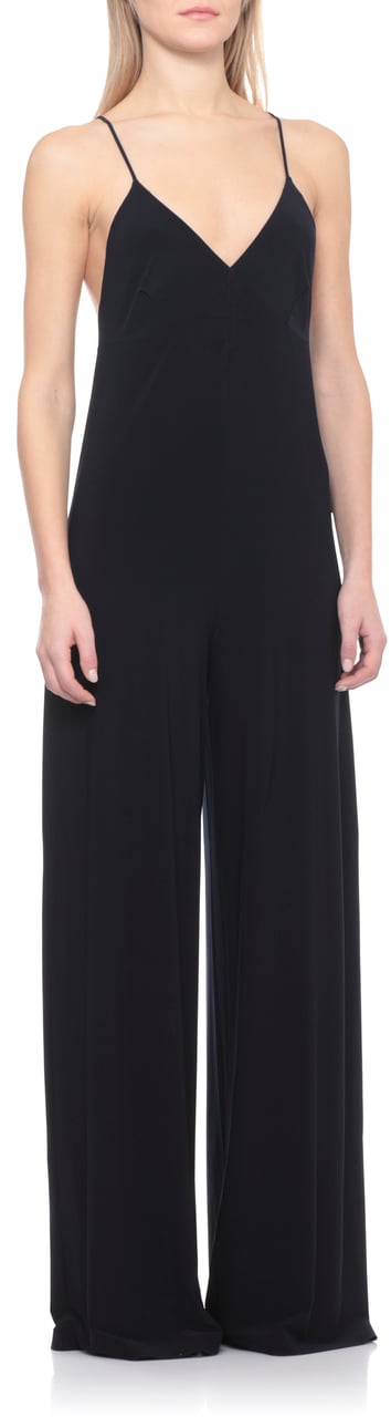 Norma Kamali Dresses Blue Navy