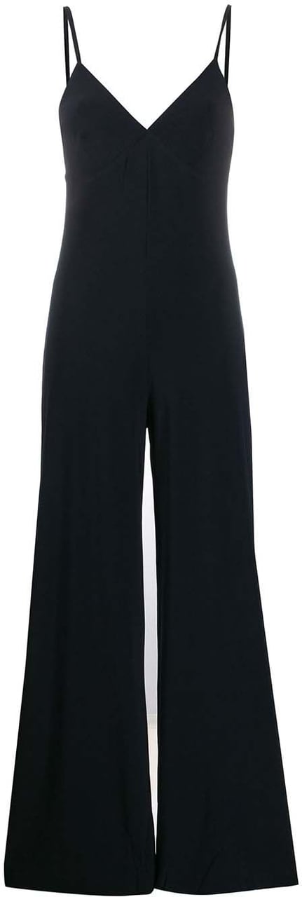 Norma Kamali Dresses Navy Navy