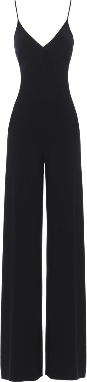 Norma Kamali Dresses Blue Navy