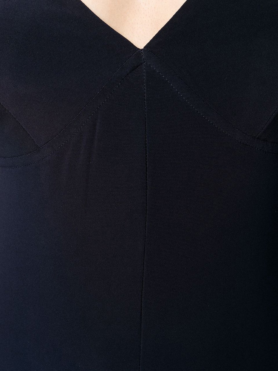 Norma Kamali Dresses Blue Blauw