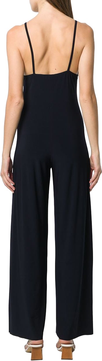 Norma Kamali Dresses Navy Navy