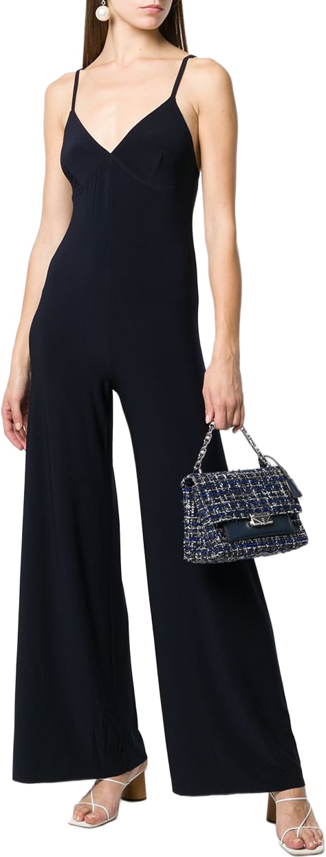Norma Kamali Dresses Navy Navy