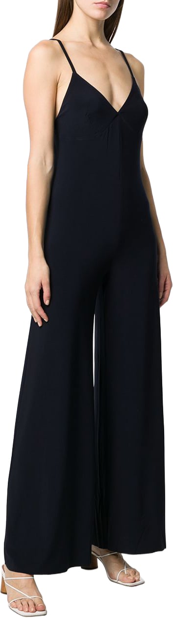 Norma Kamali Dresses Navy Navy
