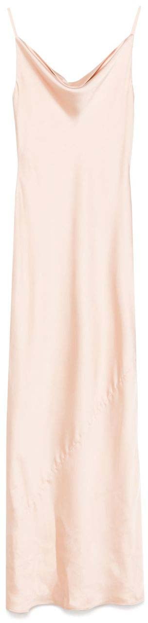 Norma Kamali Dresses Powder Roze