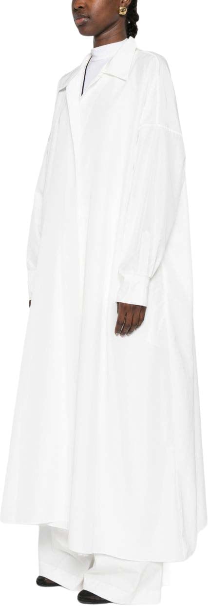 Norma Kamali Dresses White Wit