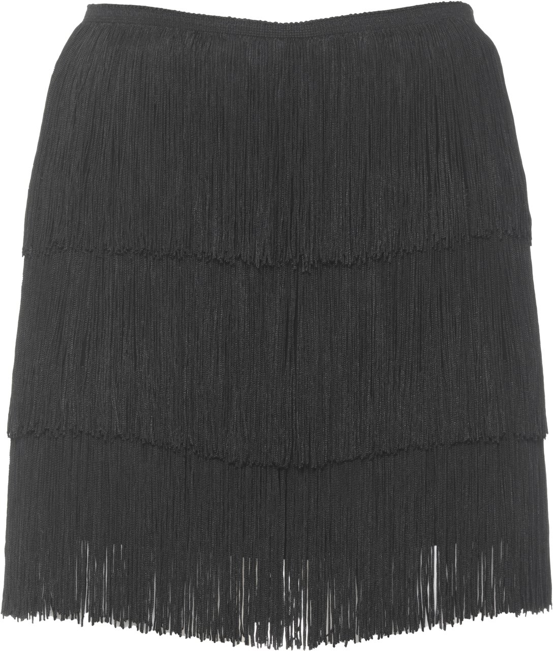 Norma Kamali Skirts Black Zwart