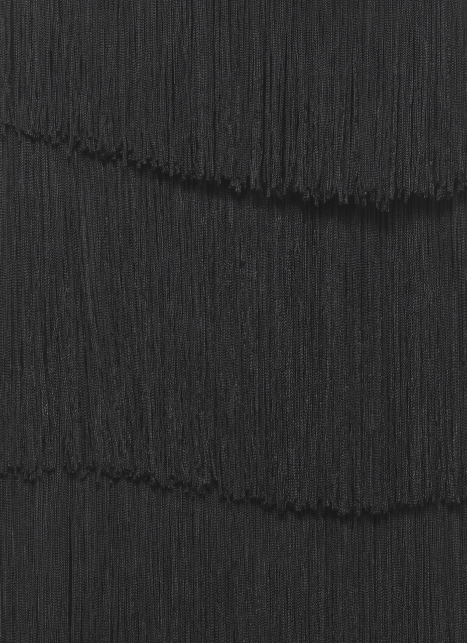 Norma Kamali Skirts Black Zwart