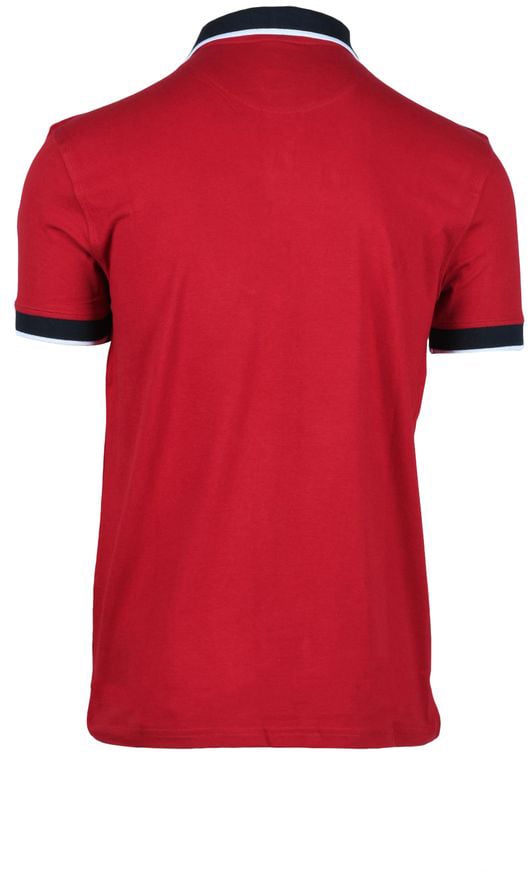 North Sails Multicolor Cotton Polo Shirt Divers