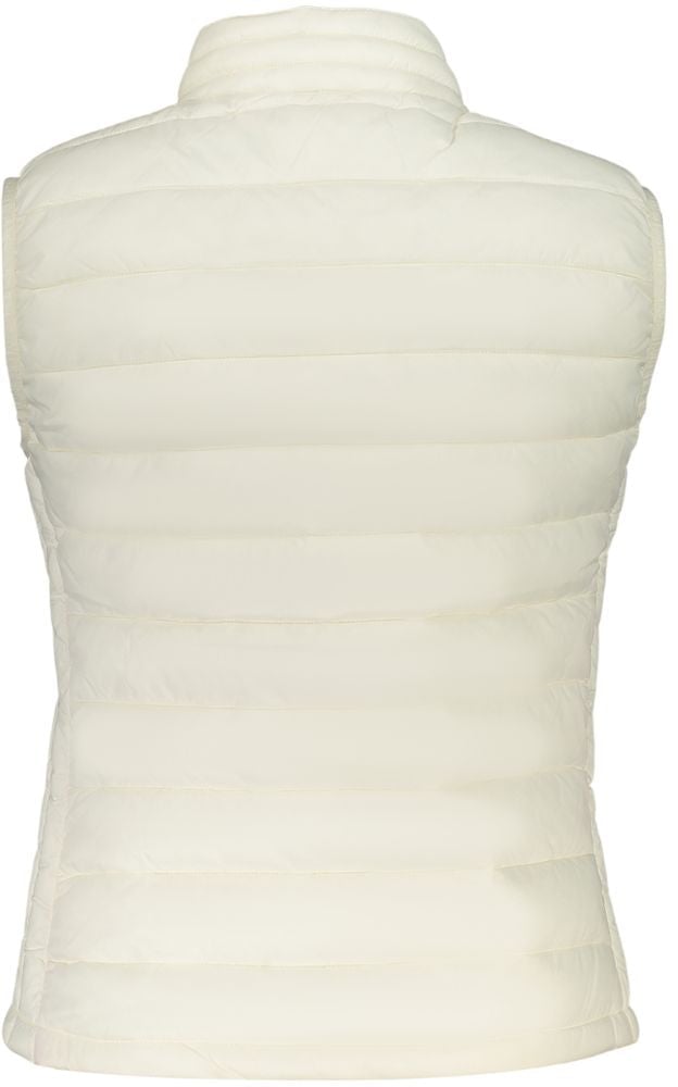 North Sails Bianco Polyester Women's Jacket Wit