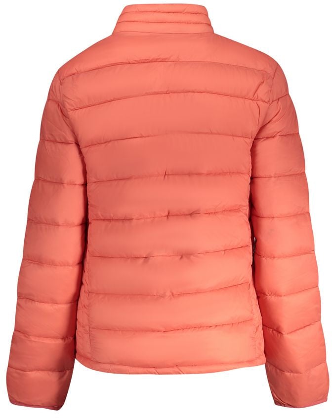 North Sails Rosa Poliammide Woman Jacket Roze