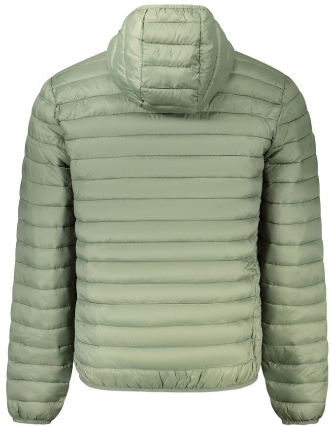 North Sails North Sails Verde Poliammide Men's Jacket Groen