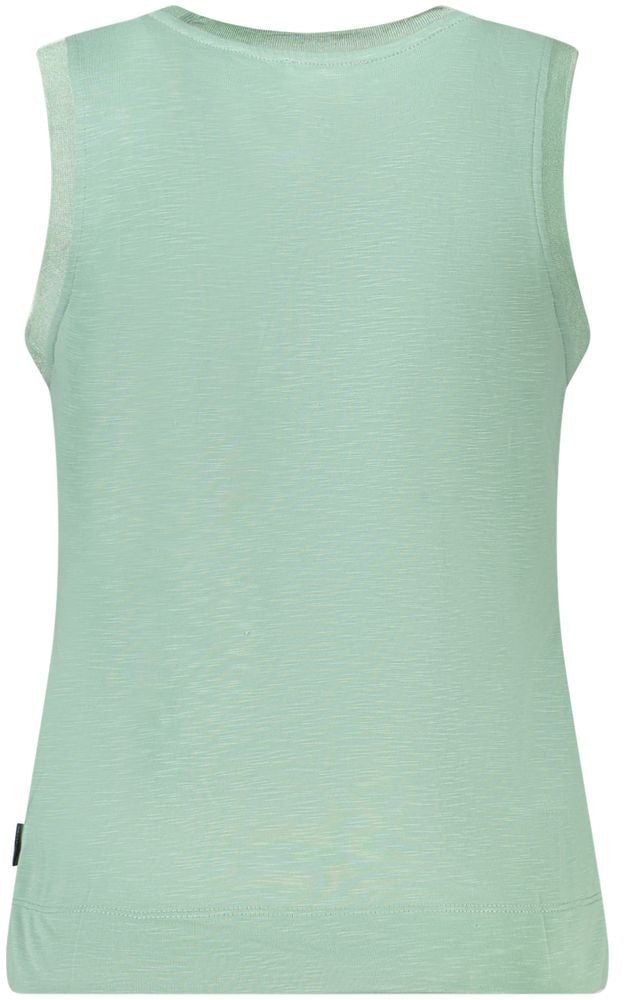 North Sails Verde Modal Women Tank Top Groen