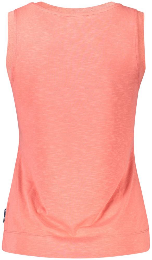 North Sails Rosa Modal Women Canotta Roze