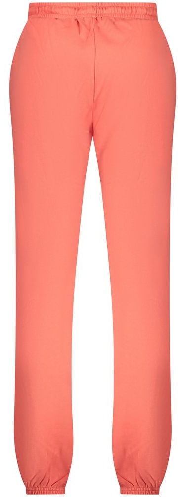 North Sails North Sails Rosa Cotton Women's Trouser Roze