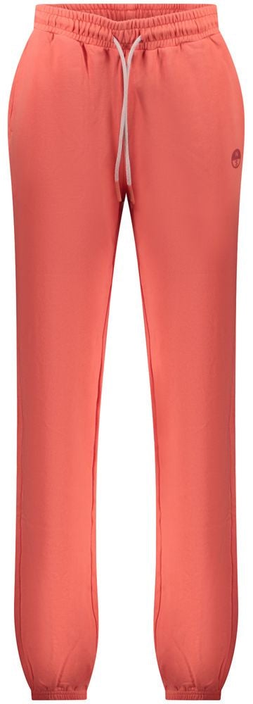 North Sails North Sails Rosa Cotton Women's Trouser Roze