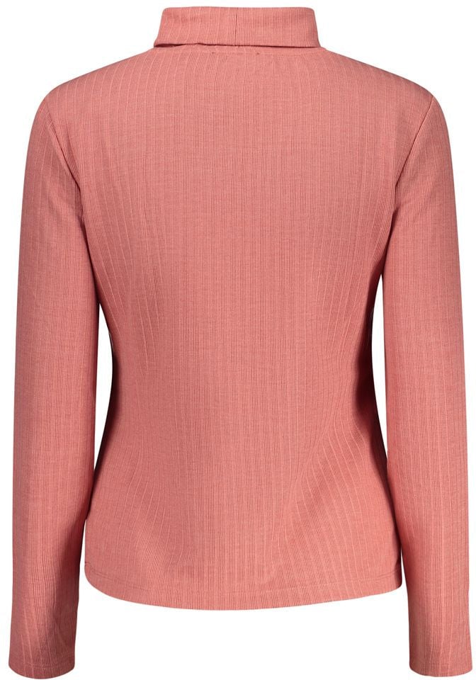 North Sails North Sails Rosa Polyester Women Sweater Roze