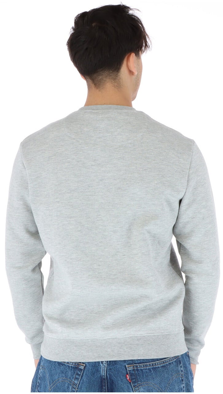 North Sails Men Sweatshirts Grijs