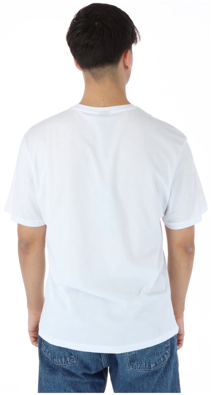 North Sails Men T-Shirt Wit