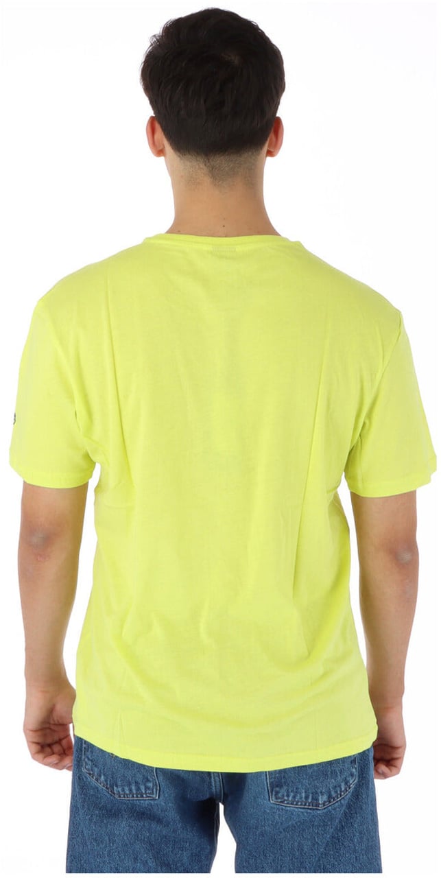 North Sails Men T-Shirt Wit