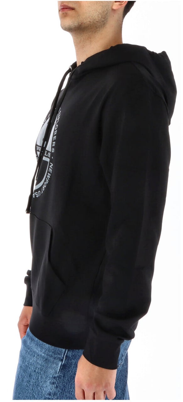 North Sails Men Sweatshirts Rood