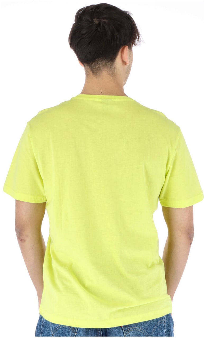North Sails Men T-Shirt Wit