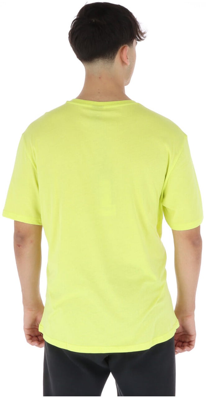North Sails Men T-Shirt Grijs