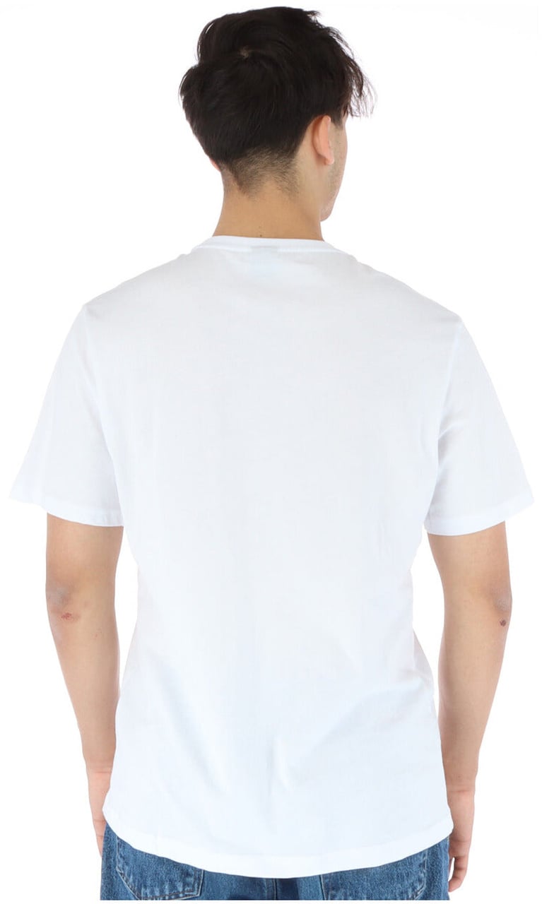 North Sails Men T-Shirt Grijs
