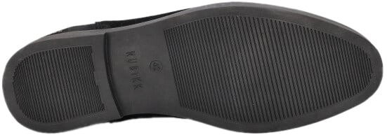 Nubikk Nubikk 21006802 10S BLACK LOGAN Zwart