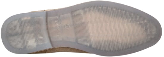 Nubikk Nubikk 21006802 10S TAUPE LOGAN Taupe