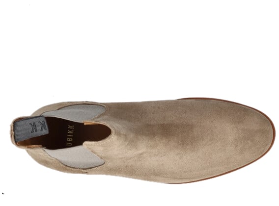Nubikk Nubikk 21006802 10S TAUPE LOGAN Taupe
