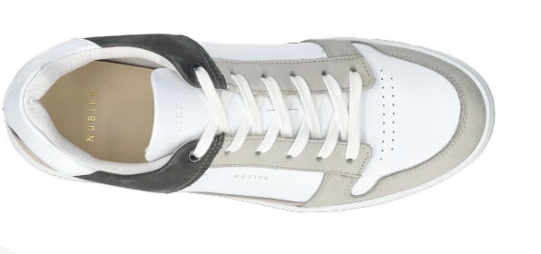 Nubikk Nubikk 21080900 3032 BASKET Wit