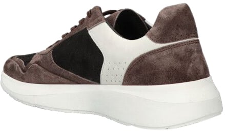 Nubikk Nubikk 21088300 1803 ROCKY ROAD Grijs