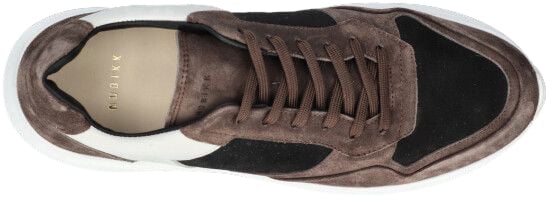Nubikk Nubikk 21088300 1803 ROCKY ROAD Grijs