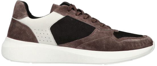 Nubikk Nubikk 21088300 1803 ROCKY ROAD Grijs