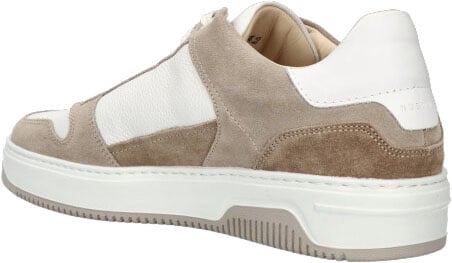 Nubikk BASKET 21080900 3036 Beige