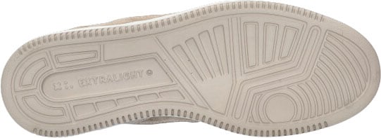 Nubikk BASKET 21080900 3036 Beige