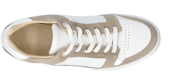 Nubikk Nubikk 21080900 3036 BASKET Beige