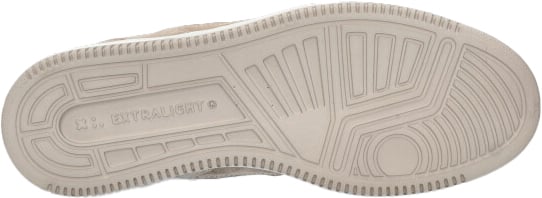 Nubikk Nubikk 21080900 3036 BASKET Beige