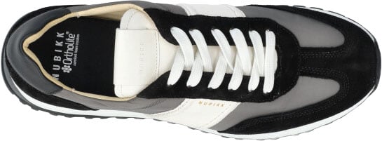 Nubikk GLEN HENDRIX 21093700 10X Zwart