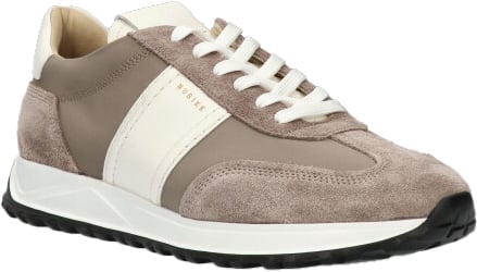 Nubikk Nubikk 21093700 15X GLEN HENDRIX Grijs