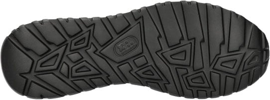 Nubikk GLEN HENDRIX 21093700 15X Grijs