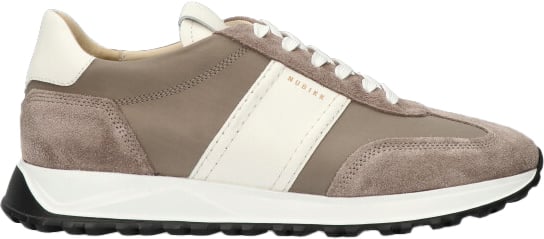 Nubikk Nubikk 21093700 15X GLEN HENDRIX Grijs