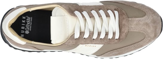 Nubikk Nubikk 21093700 15X GLEN HENDRIX Grijs