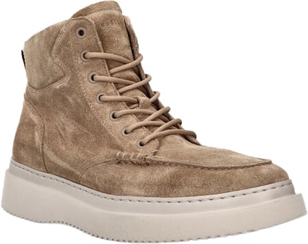 Nubikk Nubikk 21084700 23S JONAH ARCTIC Beige